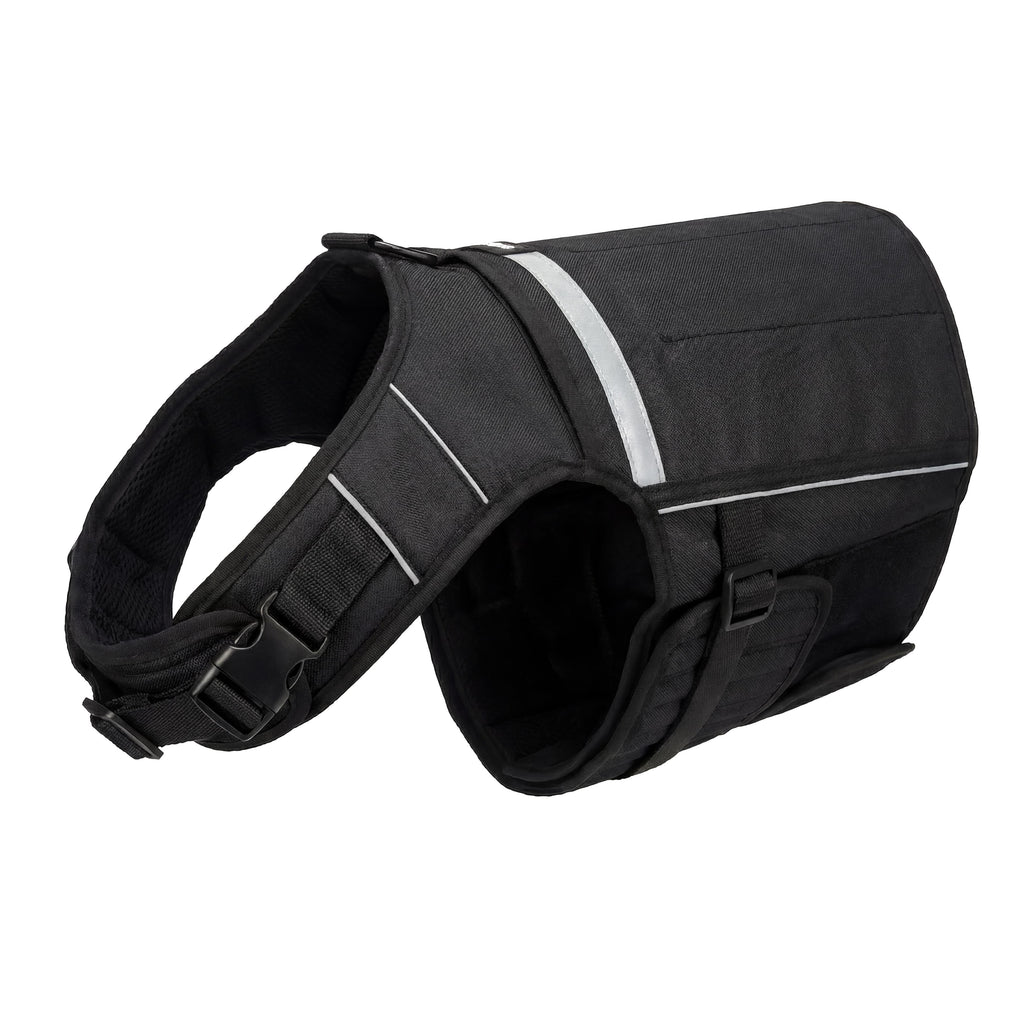 Bestia Dog Sport Weighted Harness