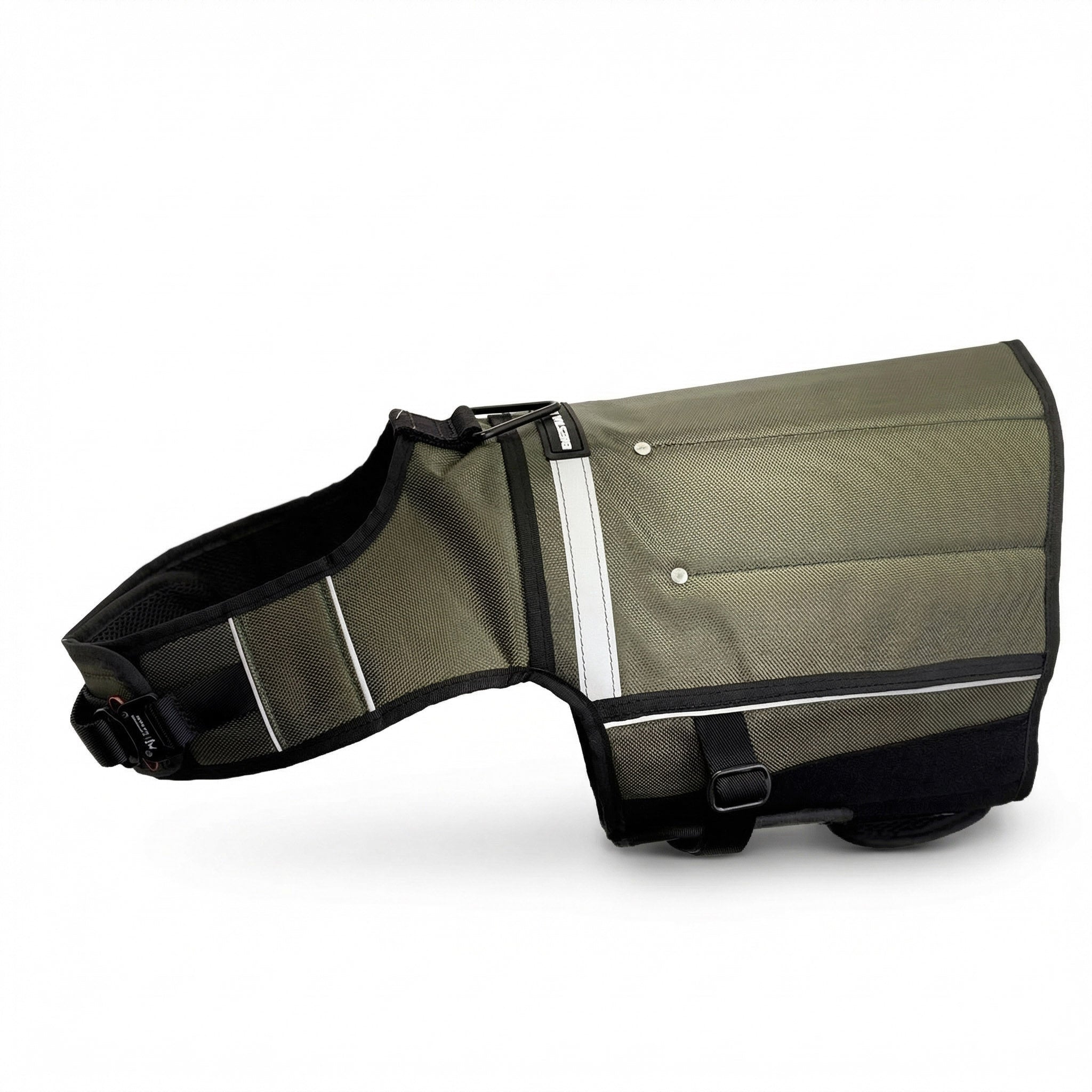 Bestia Dog Sport Weighted Harness